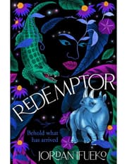 Redemptor product image