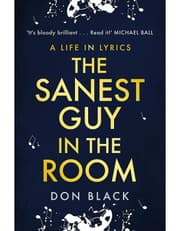 The Sanest Guy in the Room product image