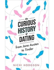 Curious History of Dating product image
