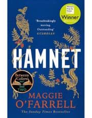 Hamnet product image