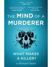 The Mind Of A Murderer product image
