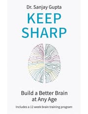 Keep Sharp product image