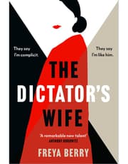 The Dictator's Wife product image