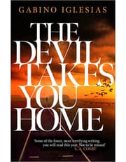 The Devil Takes You Home product image