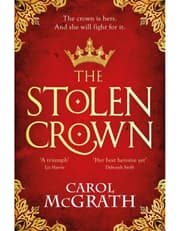 The Stolen Crown product image