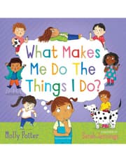 What Makes Me Do The Things I Do product image