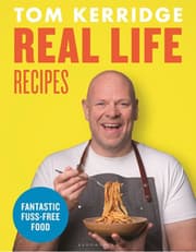 Real Life Recipes product image