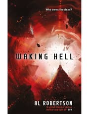 Waking Hell product image