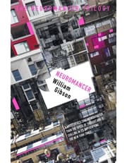 Neuromancer product image