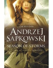 Season of Storms product image