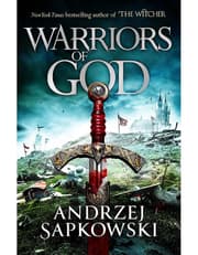 Warriors of God product image