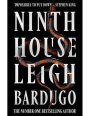 Ninth House product image