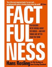 Factfulness product image