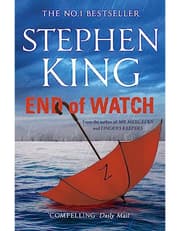 End of Watch product image