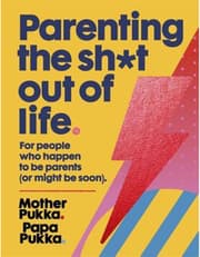 Parenting The Sh*t Out Of Life product image