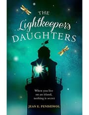 Pendziwol, J: The Lightkeeper's Daughters product image