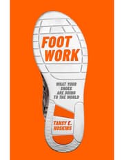 Foot Work product image