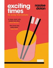 Exciting Times product image