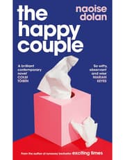 The Happy Couple product image