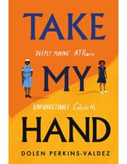 Take My Hand product image