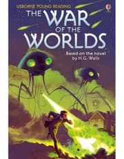 The War of the Worlds product image