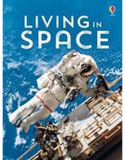 Living in Space product image