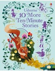 10 More Ten-Minute Stories product image
