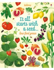 It All Starts with a Seed... product image