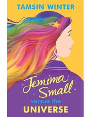 Jemima Small Versus the Universe product image