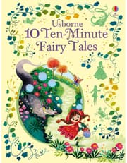 10 Ten-Minute Fairy Tales product image