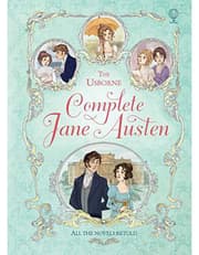The Usborne Complete Jane Austen product image