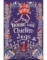 The House with Chicken Legs product image