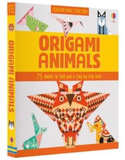 Origami Animals product image