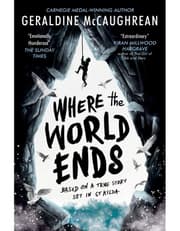 Where the World Ends product image