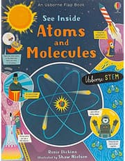 See Inside Atoms and Molecules product image