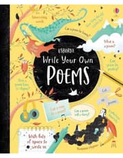 Write Your Own Poems product image