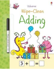 Wipe-Clean Adding product image