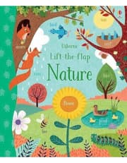 Lift-The-Flap Nature product image
