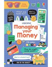 Managing Your Money product image