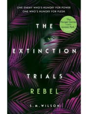 Rebel product image