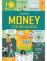 Money for Beginners product image