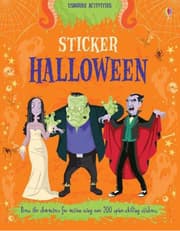 Sticker Halloween product image