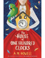 The House of One Hundred Clocks product image