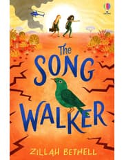 The Song Walker product image