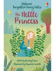 Forgotten Fairy Tales: The Nettle Princess product image