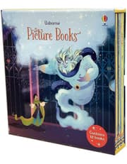 Usborne 12 Classics Picture Books Box Set product image
