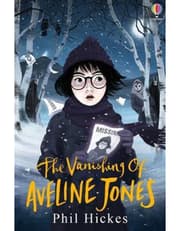 The Vanishing of Aveline Jones product image