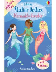 Mermaid in Trouble product image