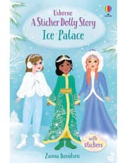Ice Palace product image