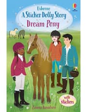 Dream Pony product image